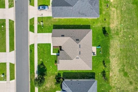 Купить виллу или дом в Лисбург, Флорида 7 комнат, 195.65м2, № 2216307 - фото 30