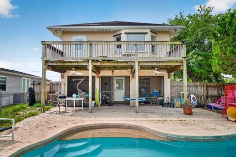 House in Oak Hill, Florida 2 bedrooms, 143.53 sq.m. № 2156378 - photo 12