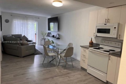 Condominio en venta en Miami, Florida, 1 dormitorio, 63.92 m2 № 1772430 - foto 8
