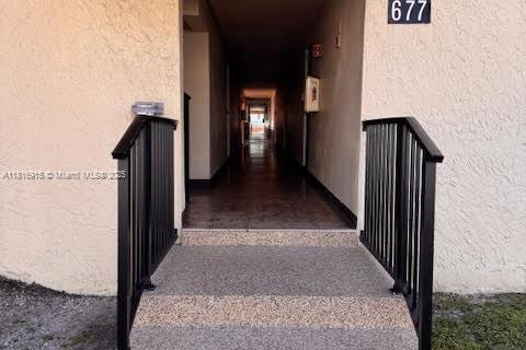 Condominio en venta en Miami, Florida, 1 dormitorio, 63.92 m2 № 1772430 - foto 21