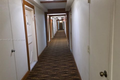 Condo à Aventura, Floride, 2 chambres  № 2001362