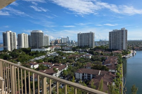 Copropriété à louer à Aventura, Floride: 2 chambres, 102.56 m2 № 2001362 - photo 3