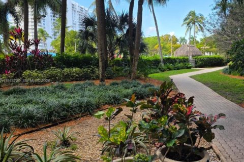 Copropriété à louer à Aventura, Floride: 2 chambres, 102.56 m2 № 2001362 - photo 28