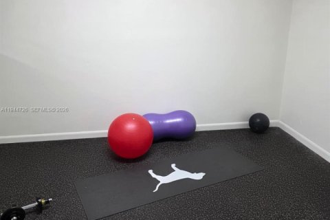 Copropriété à louer à Aventura, Floride: 2 chambres, 102.56 m2 № 2001362 - photo 26