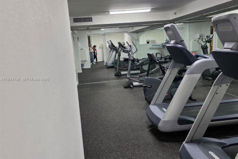 Copropriété à louer à Aventura, Floride: 2 chambres, 102.56 m2 № 2001362 - photo 25