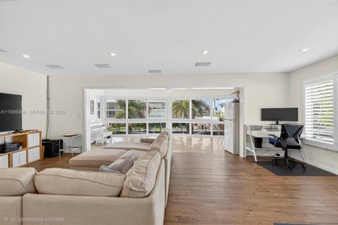 Condo in Fort Lauderdale, Florida, 2 bedrooms  № 2067466 - photo 25