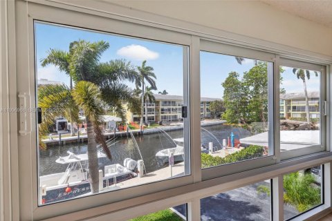 Condo in Fort Lauderdale, Florida, 2 bedrooms  № 2067466 - photo 30