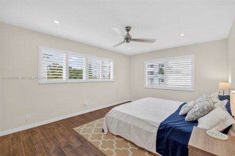 Condo in Fort Lauderdale, Florida, 2 bedrooms  № 2067466 - photo 14