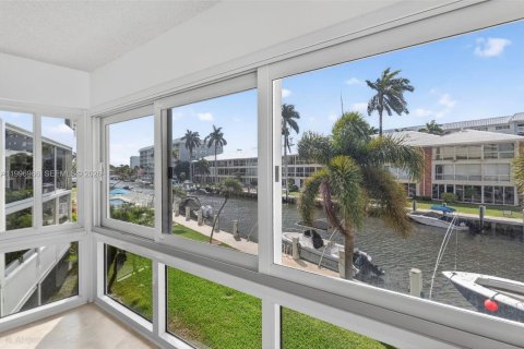 Condo in Fort Lauderdale, Florida, 2 bedrooms  № 2067466 - photo 5