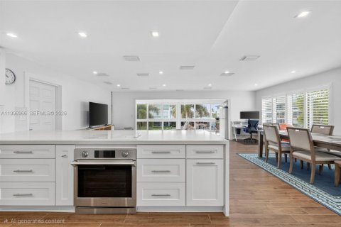 Condo in Fort Lauderdale, Florida, 2 bedrooms  № 2067466 - photo 21