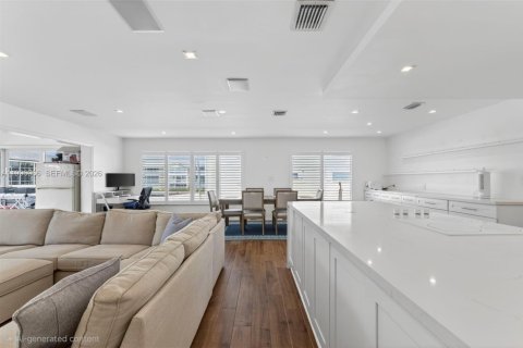 Condo in Fort Lauderdale, Florida, 2 bedrooms  № 2067466 - photo 24