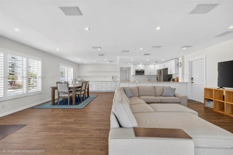 Condo in Fort Lauderdale, Florida, 2 bedrooms  № 2067466 - photo 9