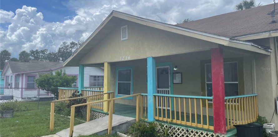 Villa ou maison à Sanford, Floride 3 chambres, 142.51 m2 № 1905770
