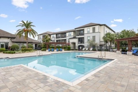 Apartment in Orlando, Florida 2 bedrooms, 102.38 sq.m. № 2230033