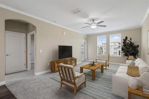 Apartment in Orlando, Florida 2 bedrooms, 102.38 sq.m. № 2230033 - photo 20