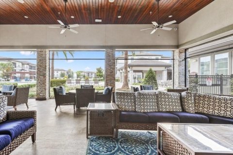 Apartment in Orlando, Florida 2 bedrooms, 102.38 sq.m. № 2230033 - photo 10