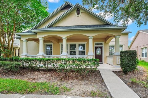 House in Windermere, Florida 5 bedrooms, 311.5 sq.m. № 2277065