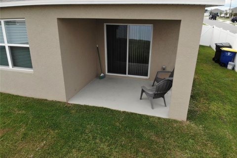 Villa ou maison à vendre à Bartow, Floride: 4 chambres, 171.5 m2 № 2398533 - photo 29