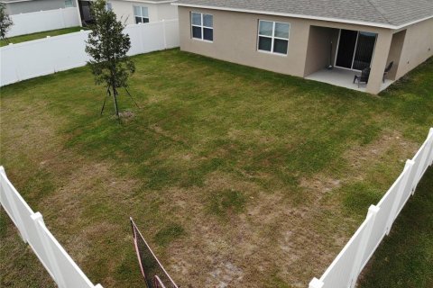Villa ou maison à vendre à Bartow, Floride: 4 chambres, 171.5 m2 № 2398533 - photo 5