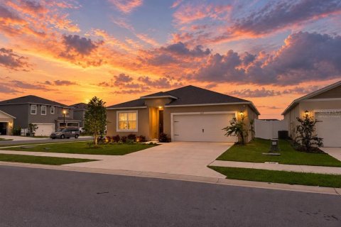 Villa ou maison à vendre à Bartow, Floride: 4 chambres, 171.5 m2 № 2398533 - photo 7