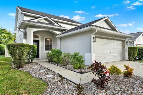 Villa ou maison à vendre à Land O' Lakes, Floride: 4 chambres, 167.5 m2 № 2437433 - photo 25