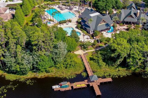 Villa ou maison à vendre à Land O' Lakes, Floride: 4 chambres, 167.5 m2 № 2437433 - photo 26