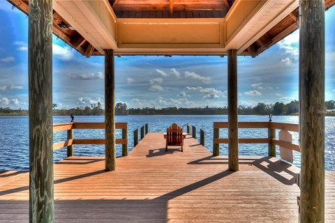 Villa ou maison à vendre à Land O' Lakes, Floride: 4 chambres, 167.5 m2 № 2437433 - photo 27