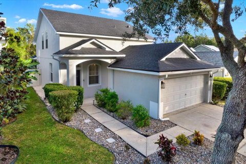 Villa ou maison à Land O' Lakes, Floride 4 chambres, 167.5 m2 № 2437433
