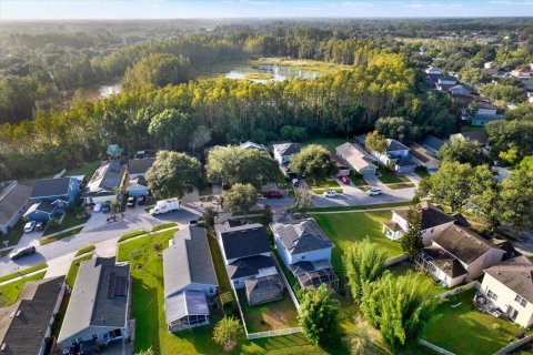 Villa ou maison à vendre à Land O' Lakes, Floride: 4 chambres, 167.5 m2 № 2437433 - photo 22