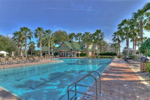 Villa ou maison à vendre à Land O' Lakes, Floride: 4 chambres, 167.5 m2 № 2437433 - photo 28