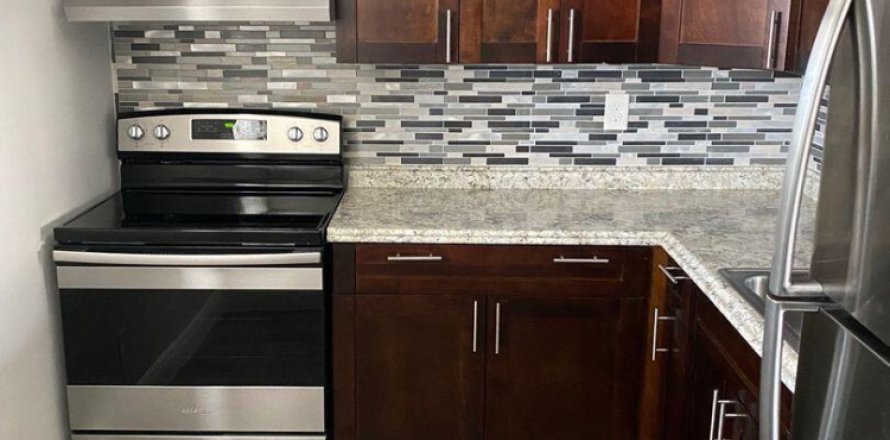 Appartement à Boca Raton, Floride 2 chambres, 92.9 m2 № 1207644