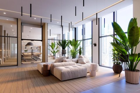 Copropriété à louer à Miami, Floride: 3 pièces, 37.35 m2 № 2175735 - photo 7