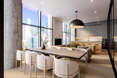 Copropriété à louer à Miami, Floride: 3 pièces, 37.35 m2 № 2175735 - photo 10