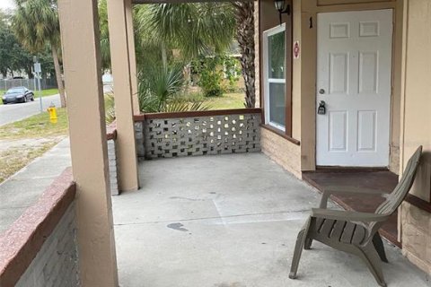 Apartment in Saint Petersburg, Florida 2 rooms, 46.45 sq.m. № 1901200 - photo 5