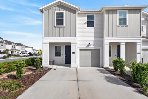 Townhouse in Kissimmee, Florida 3 bedrooms, 171.22 sq.m. № 2231556
