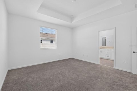 Купить таунхаус в Киссимми, Флорида 6 комнат, 171.22м2, № 2231556 - фото 16
