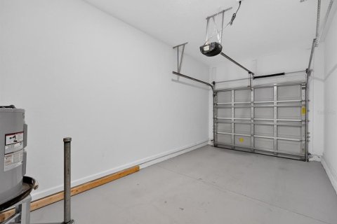 Купить таунхаус в Киссимми, Флорида 6 комнат, 171.22м2, № 2231556 - фото 24