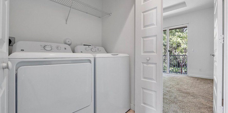 Таунхаус в Ройял-Палм-Бич, Флорида 3 спальни, 144.65м2 № 1097728