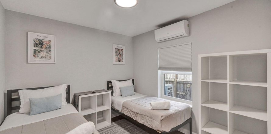 Appartement à Delray Beach, Floride 2 chambres, 57.97 m2 № 1154535