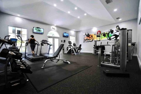 Condominio en alquiler en Aventura, Florida, 3 dormitorios, 122.63 m2 № 2013740 - foto 26