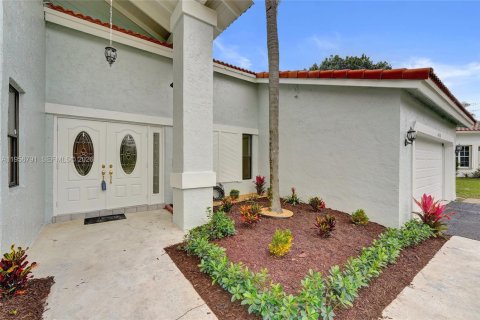 Casa en venta en Lauderhill, Florida, 3 dormitorios, 212.37 m2 № 2011178 - foto 4