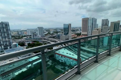 Condo in Miami, Florida, 1 bedroom № 2086406 - photo 22