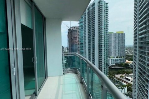 Condo in Miami, Florida, 1 bedroom № 2086406 - photo 21
