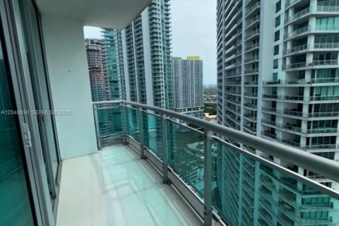 Condo in Miami, Florida, 1 bedroom № 2086406 - photo 23