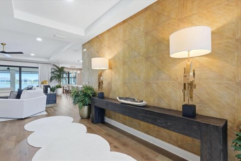 Купить виллу или дом в Венеция, Флорида 8 комнат, 263.01м2, № 2101142 - фото 9