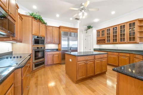 House in Lakeland, Florida 3 bedrooms, 309.36 sq.m. № 2234554 - photo 9