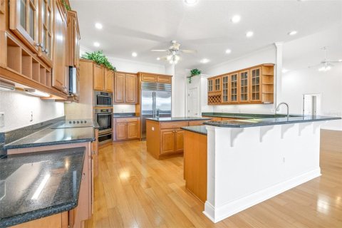 House in Lakeland, Florida 3 bedrooms, 309.36 sq.m. № 2234554 - photo 8