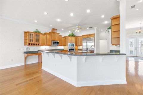 House in Lakeland, Florida 3 bedrooms, 309.36 sq.m. № 2234554 - photo 6