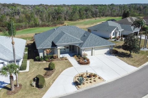 House in Lakeland, Florida 3 bedrooms, 309.36 sq.m. № 2234554 - photo 29