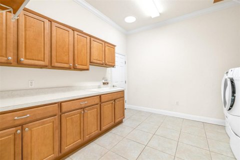 House in Lakeland, Florida 3 bedrooms, 309.36 sq.m. № 2234554 - photo 21